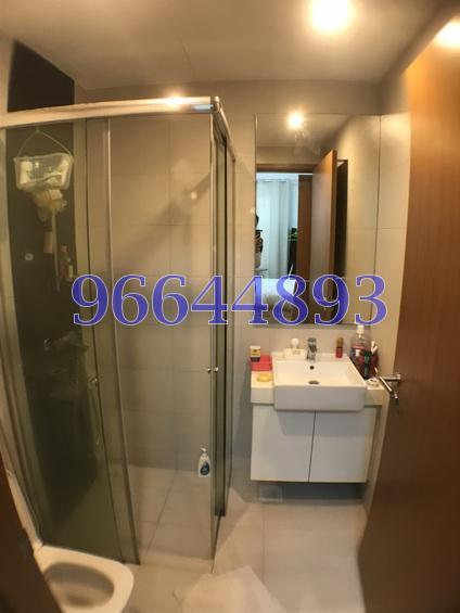 Idyllic Suites (D14), Apartment #161295582